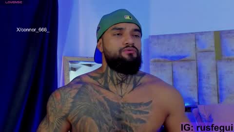 rusfegui online show from February 16, 1:53 pm