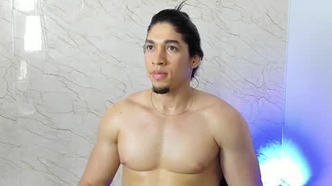 Connor online show from March 7, 8:09 pm