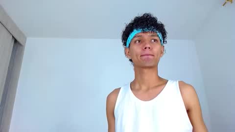 Connor online show from November 27, 4:20 am