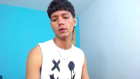 Connor online show from March 24, 7:53 pm