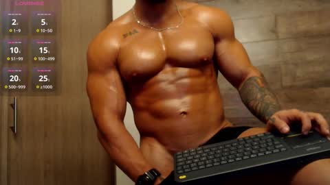 connor_h1 online show from October 8, 1:35 am