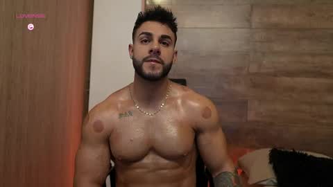 connor_h1 online show from April 16, 12:44 am