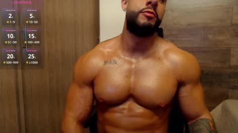 connor_h1 online show from October 20, 3:11 am