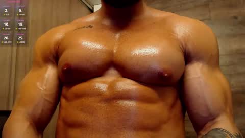 connor_h1 online show from March 6, 5:57 am