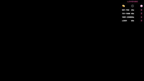 Connor Jackson online show from February 27, 4:46 am