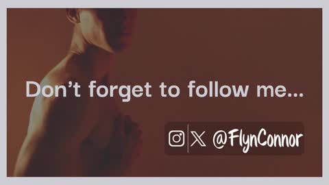 Connor Flyn online show from January 4, 4:44 am