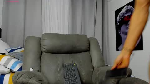 CONNORKING online show from May 5, 4:30 am
