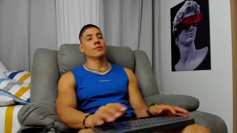 CONNORKING online show from May 3, 2:17 am