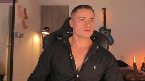 Connor Smith online show from July 28, 7:39 pm