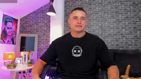 Snapshot of connorsmith_26 chatting on September 17, 11:57 am Connor Smith online show from September 17, 11:57 am