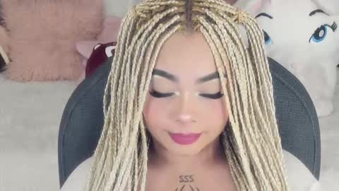 Conny online show from February 14, 9:17 pm