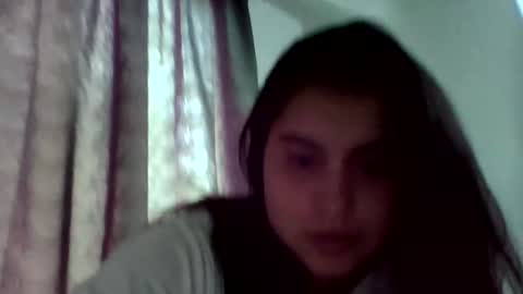 Conny Harper online show from May 17, 4:49 pm