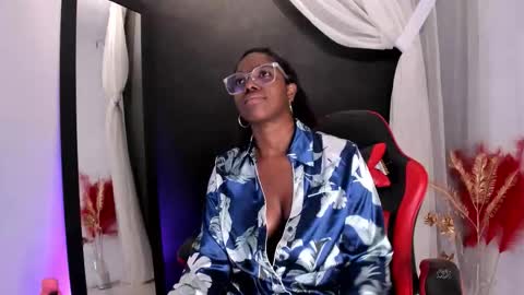 Nilo Solem online show from February 27, 4:27 am