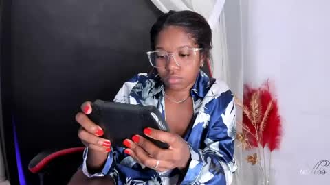 Nilo Solem online show from May 5, 6:30 am