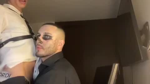 conradgrayson78 leonandresough online show from October 31, 11:49 pm