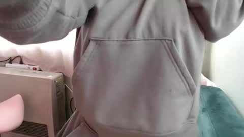 ANR Mommy online show from November 28, 5:09 pm