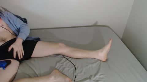 ControlledAccess online show from March 12, 7:01 am