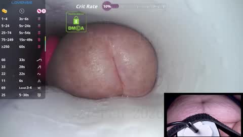 Control online show from February 27, 6:55 pm