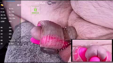 Control online show from February 19, 6:51 pm