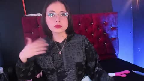 Cony online show from October 6, 12:23 pm