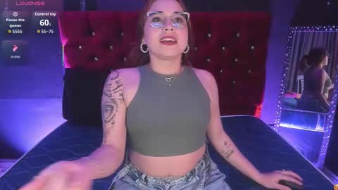 Cony online show from February 21, 10:18 am