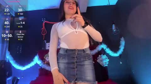 Cony online show from December 4, 12:16 pm