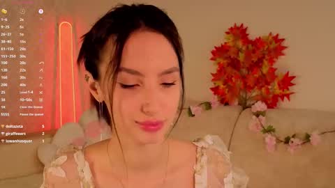 coochyy online show from October 30, 2:39 pm