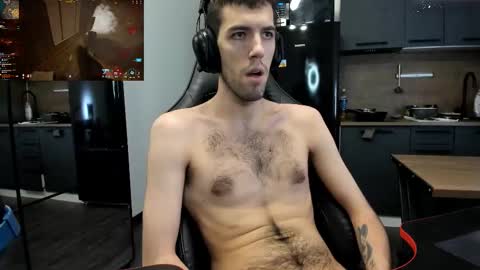 cookies_boys online show from September 12, 7:05 pm