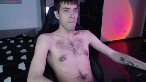 cookies_boys online show from December 23, 9:49 am