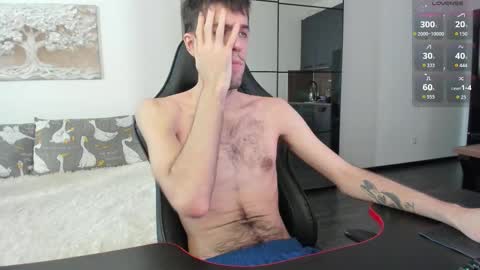 cookies_boys online show from March 15, 11:46 am