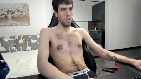 cookies_boys online show from November 26, 1:41 pm