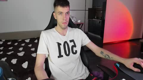 cookies_boys online show from March 8, 8:57 pm