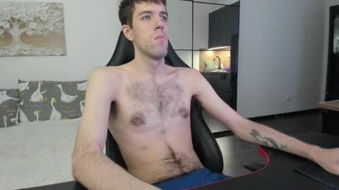 cookies_boys online show from March 29, 5:25 pm