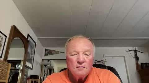 cookoosnest online show from November 10, 5:10 am