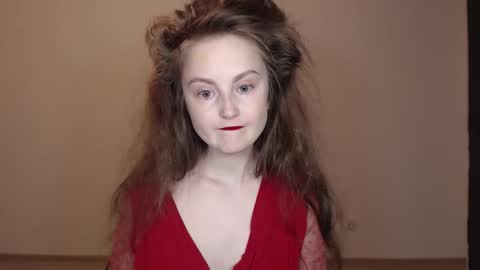 Amber online show from September 22, 2:54 pm