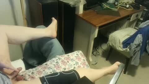 Chuck online show from September 8, 5:23 pm