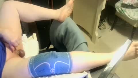 Chuck online show from February 27, 12:34 pm