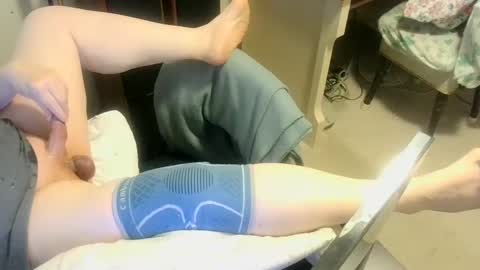 Chuck online show from March 3, 3:11 pm