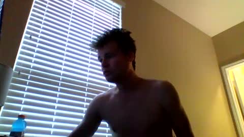 cooldude122222 online show from January 30, 3:40 pm