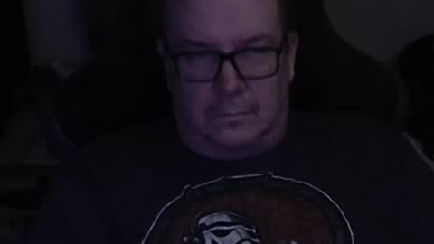 cooley77701 online show from March 27, 2:50 am