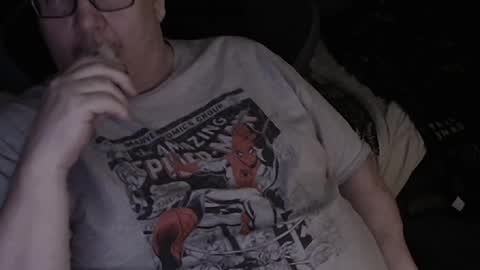 cooley77701 online show from March 25, 2:18 am