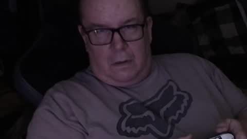 cooley77701 online show from April 3, 12:06 am