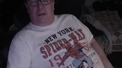 cooley77701 online show from March 31, 1:50 am