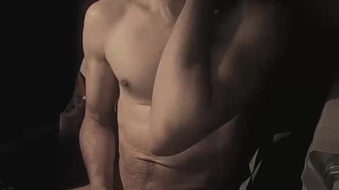 ChoveEnArrakis online show from January 21, 1:08 am