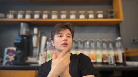 Lisa and Alen online show from February 13, 11:39 am