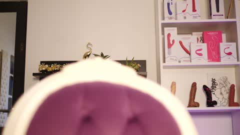 Snapshot of coolteacher chatting on January 24, 9:28 am Ginger The Cringer online show from January 24, 9:28 am