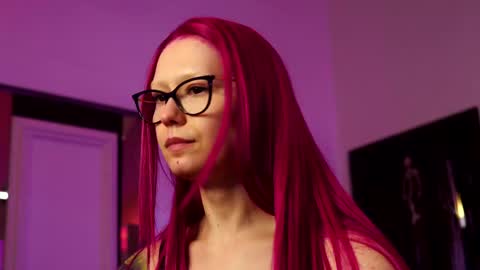 Ginger The Cringer online show from April 7, 12:07 pm