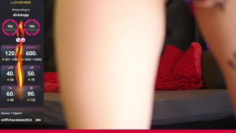 Snapshot of coolteacher chatting on January 20, 3:07 pm Ginger The Cringer online show from January 20, 3:07 pm