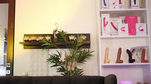 Snapshot of coolteacher chatting on January 31, 10:10 am Ginger The Cringer online show from January 31, 10:10 am