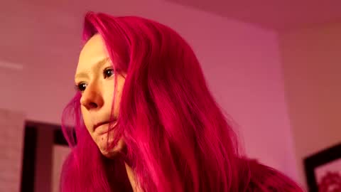 Ginger The Cringer online show from April 23, 9:50 am